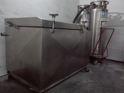 樹(shù)立技術(shù)創(chuàng)新典型 促進(jìn)公司快速發(fā)展